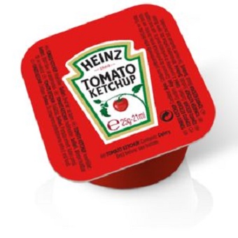 Heinz Tomato Ketchup-1x4.12L02